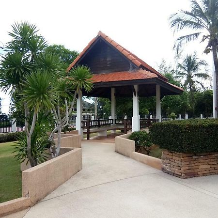 Seaview Condominium B15 Районг Екстериор снимка