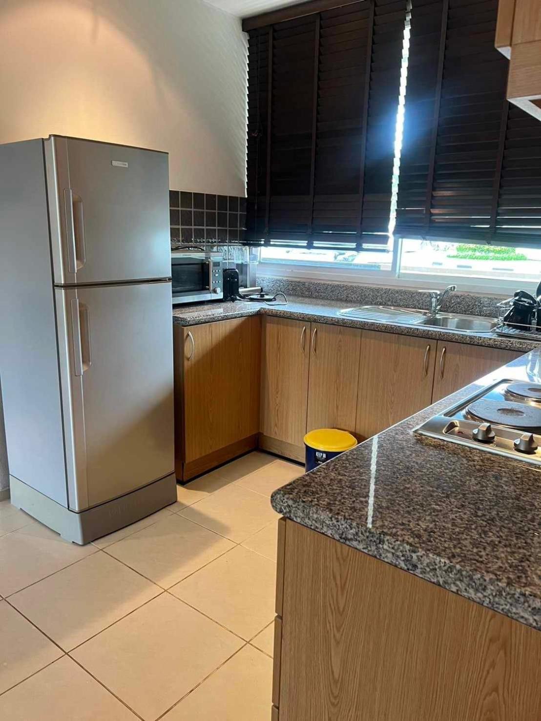 Seaview Condominium B15 Районг Екстериор снимка