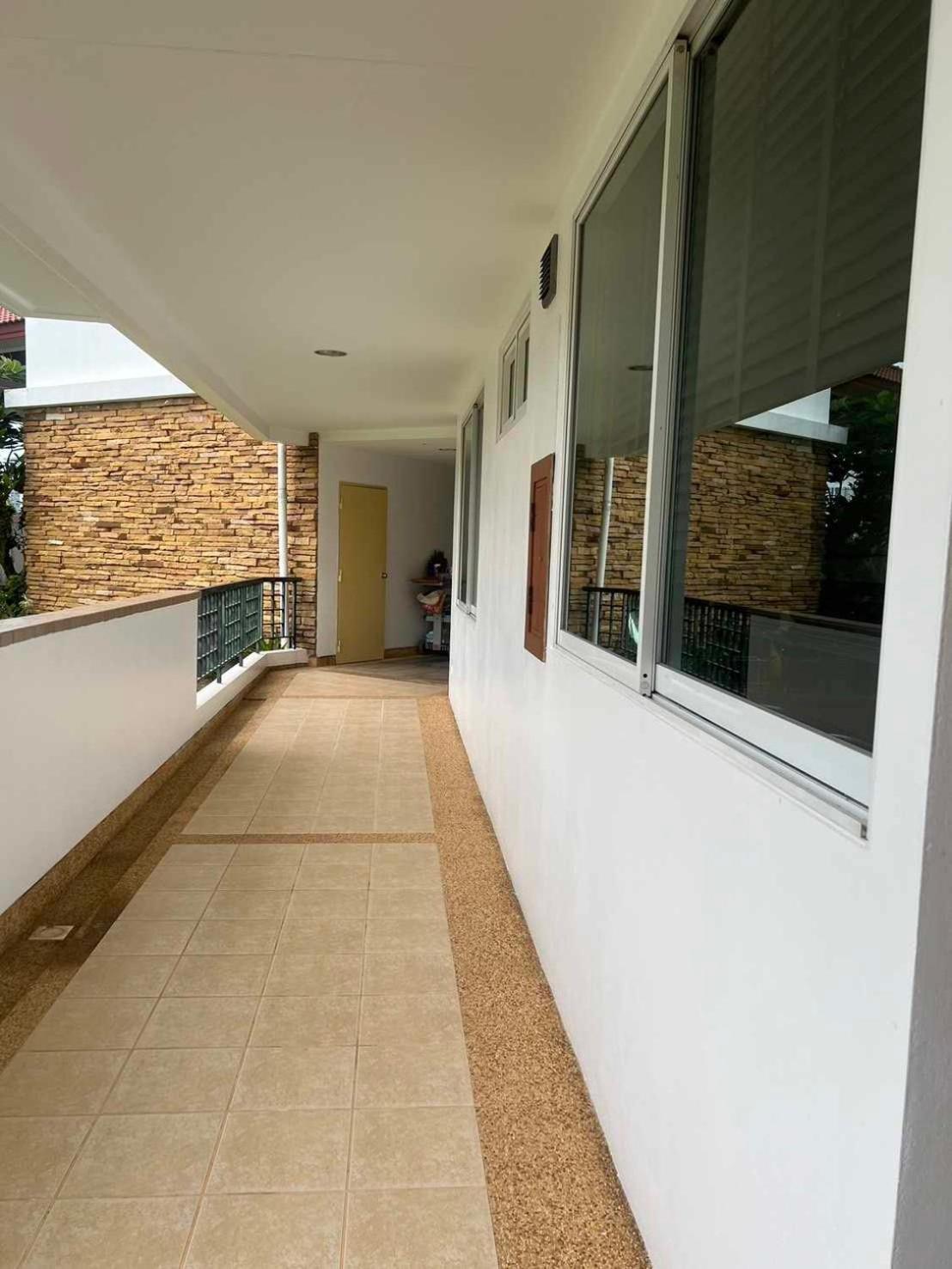 Seaview Condominium B15 Районг Екстериор снимка