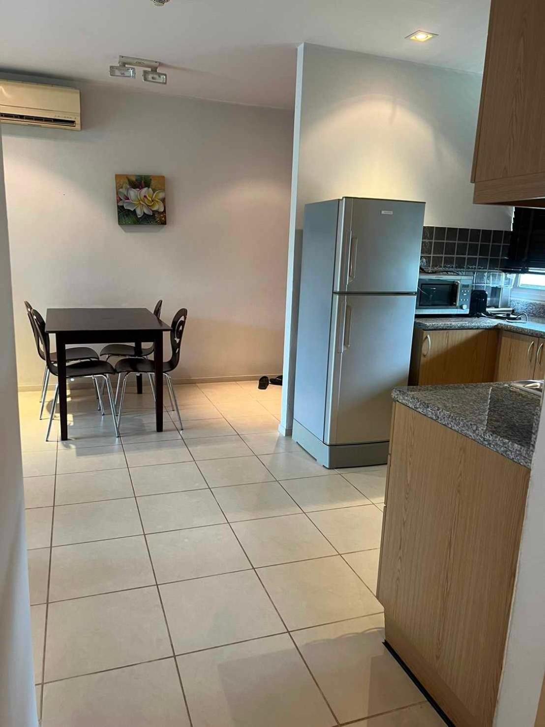 Seaview Condominium B15 Районг Екстериор снимка