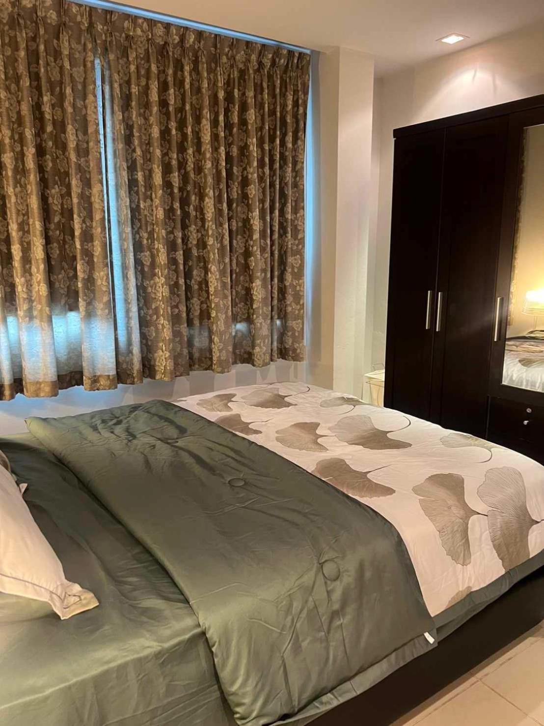 Seaview Condominium B15 Районг Екстериор снимка