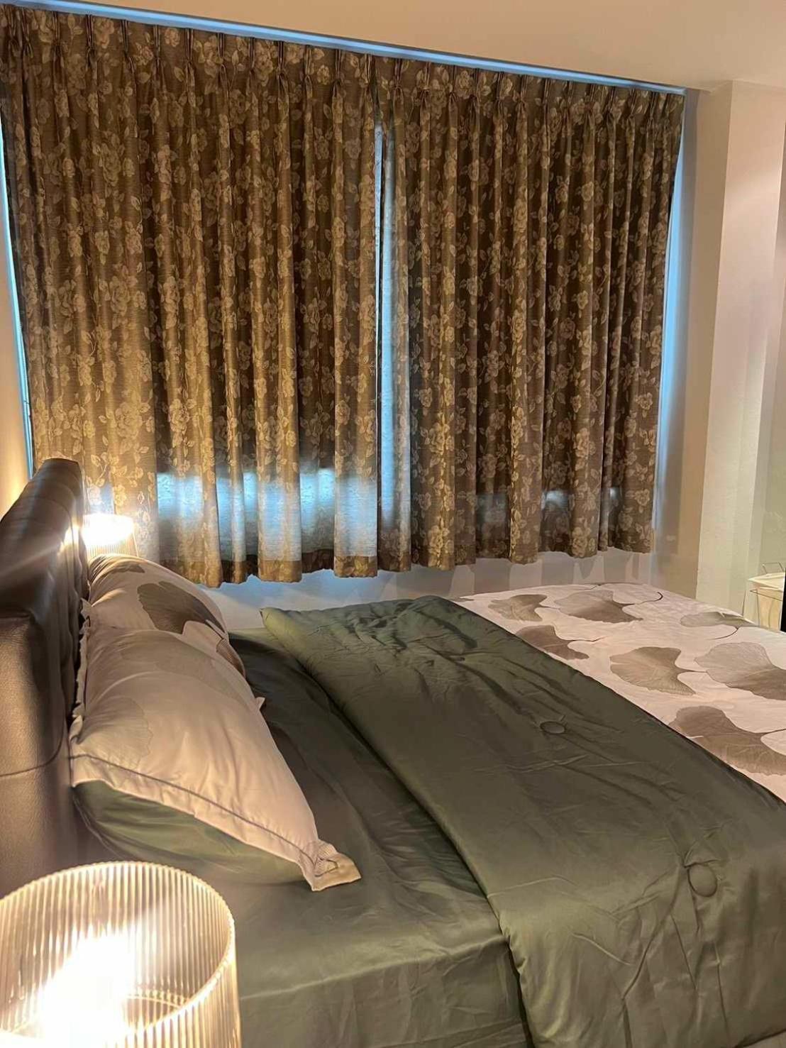 Seaview Condominium B15 Районг Екстериор снимка