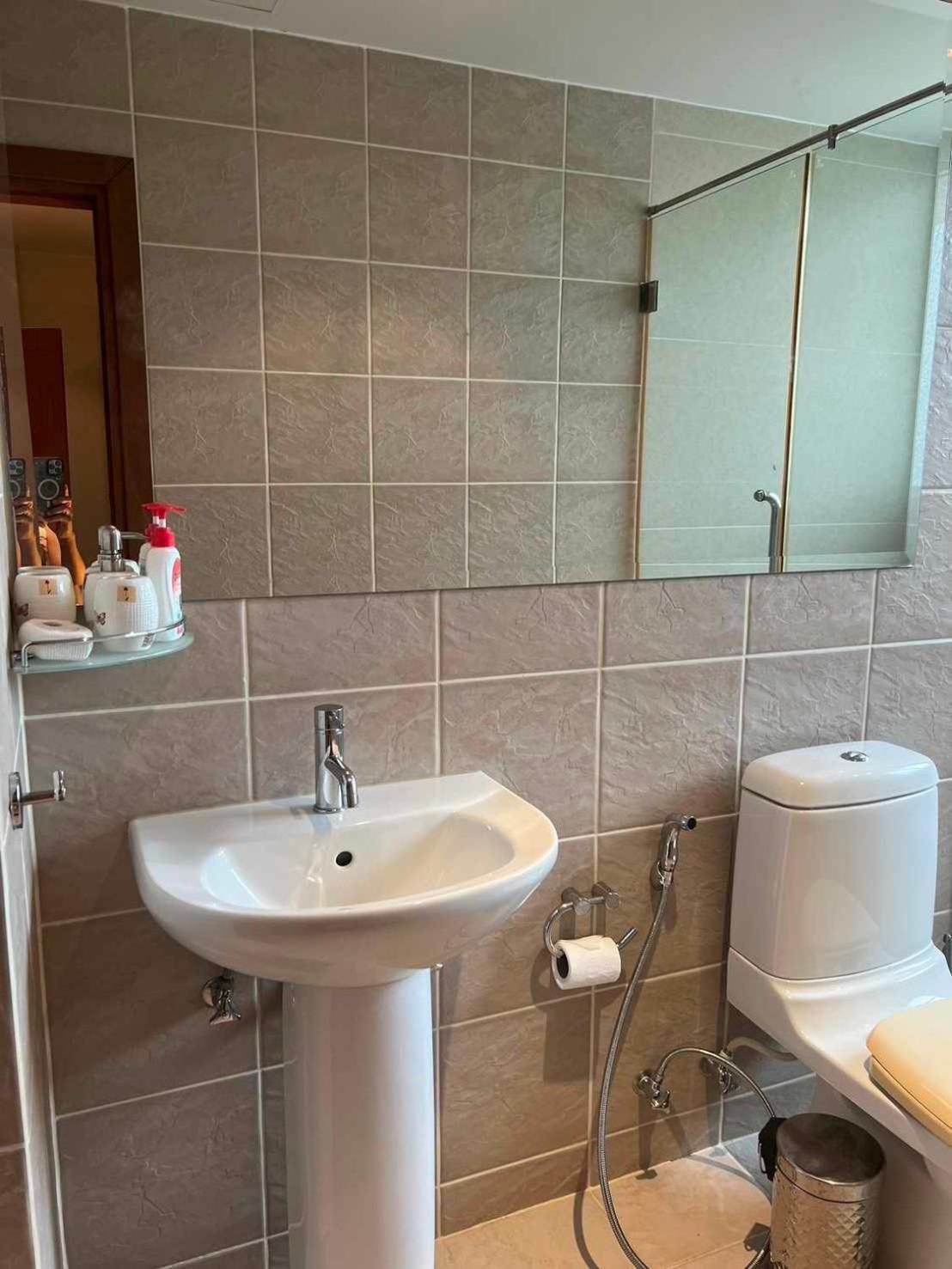 Seaview Condominium B15 Районг Екстериор снимка