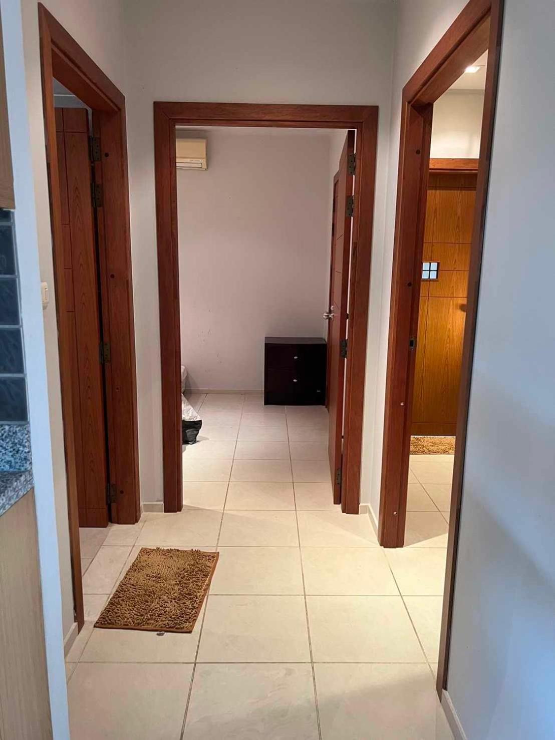 Seaview Condominium B15 Районг Екстериор снимка