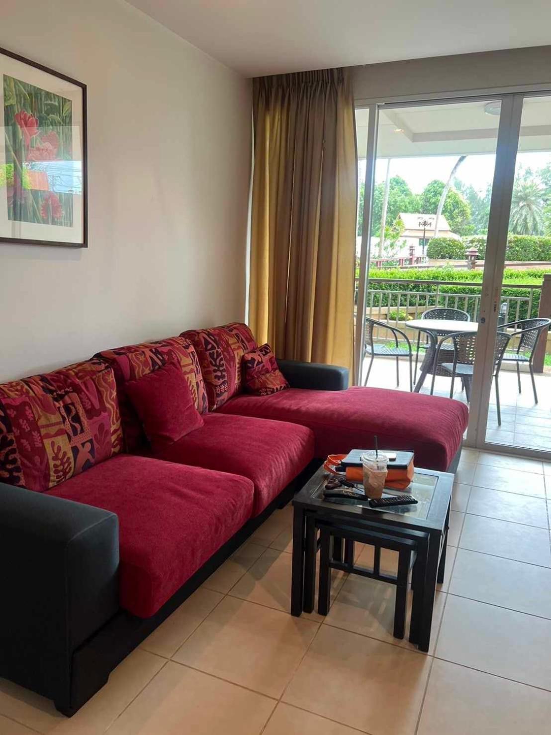 Seaview Condominium B15 Районг Екстериор снимка