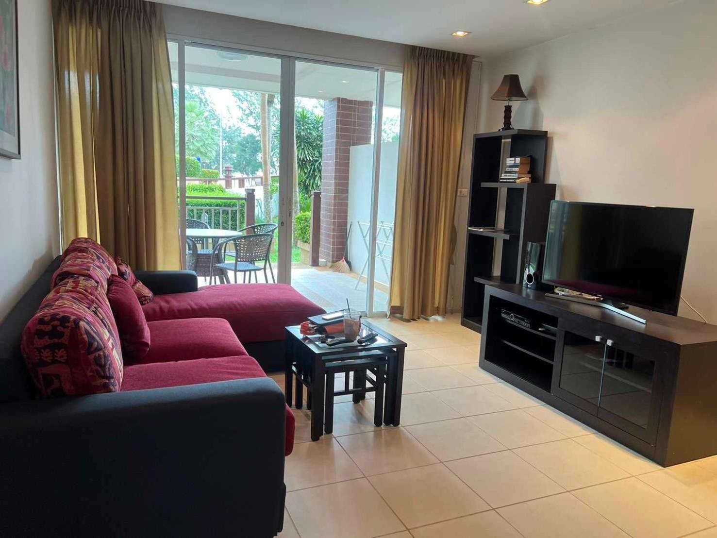 Seaview Condominium B15 Районг Екстериор снимка