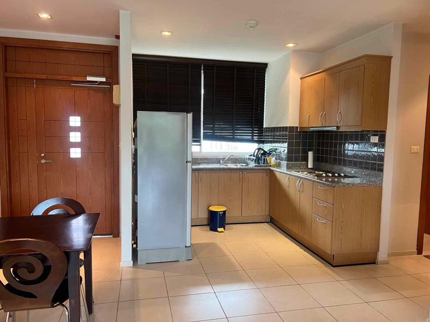Seaview Condominium B15 Районг Екстериор снимка