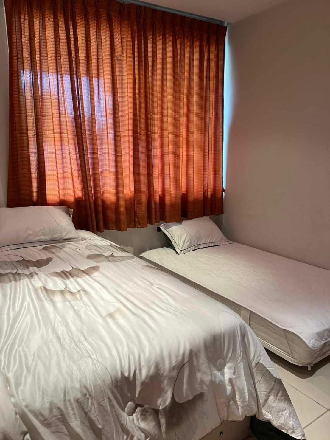 Seaview Condominium B15 Районг Екстериор снимка