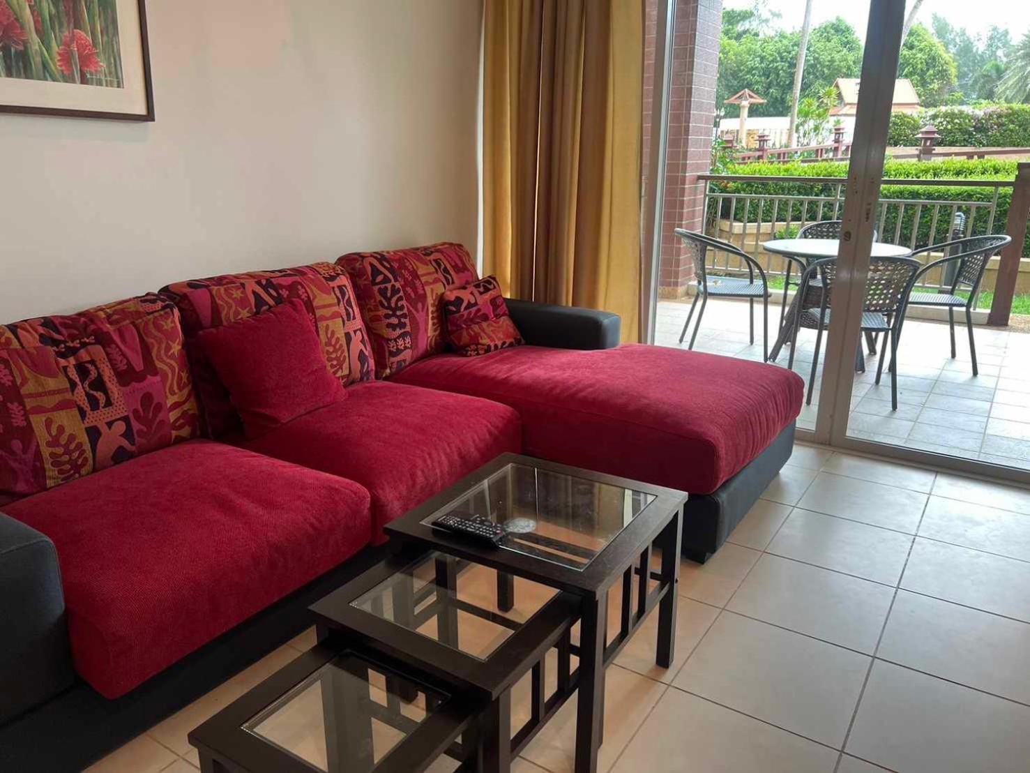Seaview Condominium B15 Районг Екстериор снимка