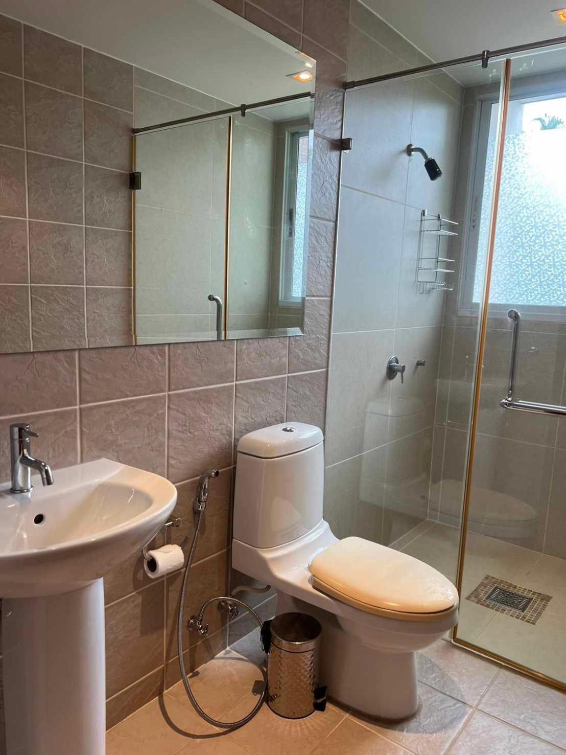 Seaview Condominium B15 Районг Екстериор снимка
