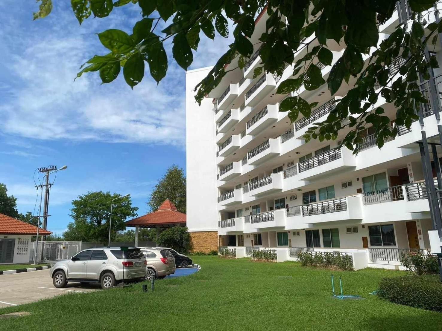 Seaview Condominium B15 Районг Екстериор снимка