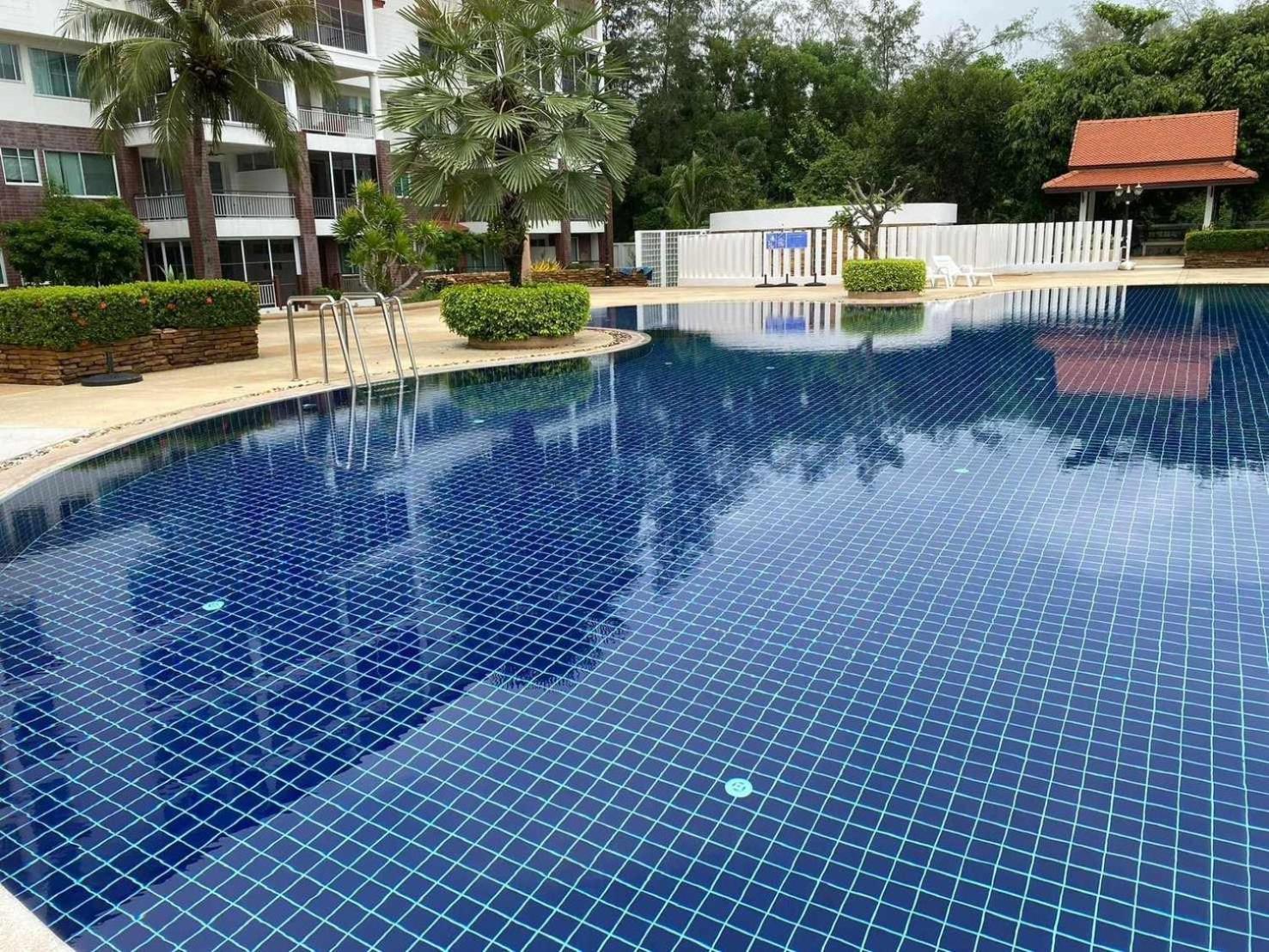 Seaview Condominium B15 Районг Екстериор снимка