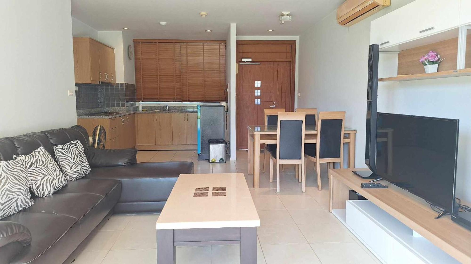 Seaview Condominium B15 Районг Екстериор снимка