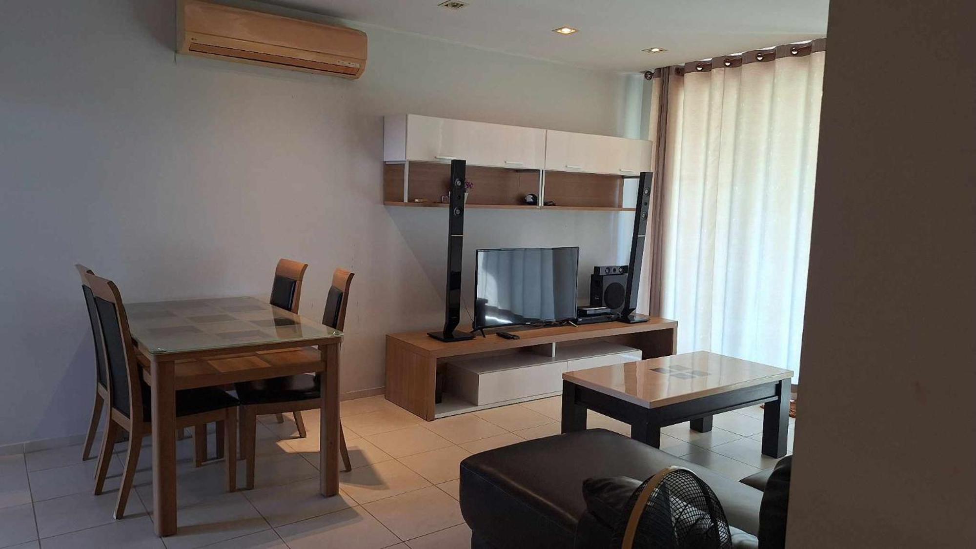 Seaview Condominium B15 Районг Екстериор снимка