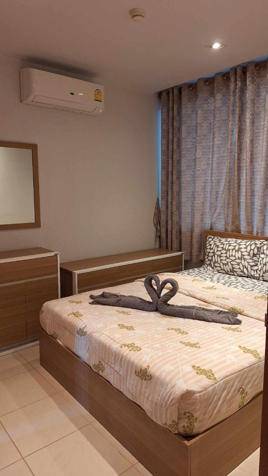 Seaview Condominium B15 Районг Екстериор снимка