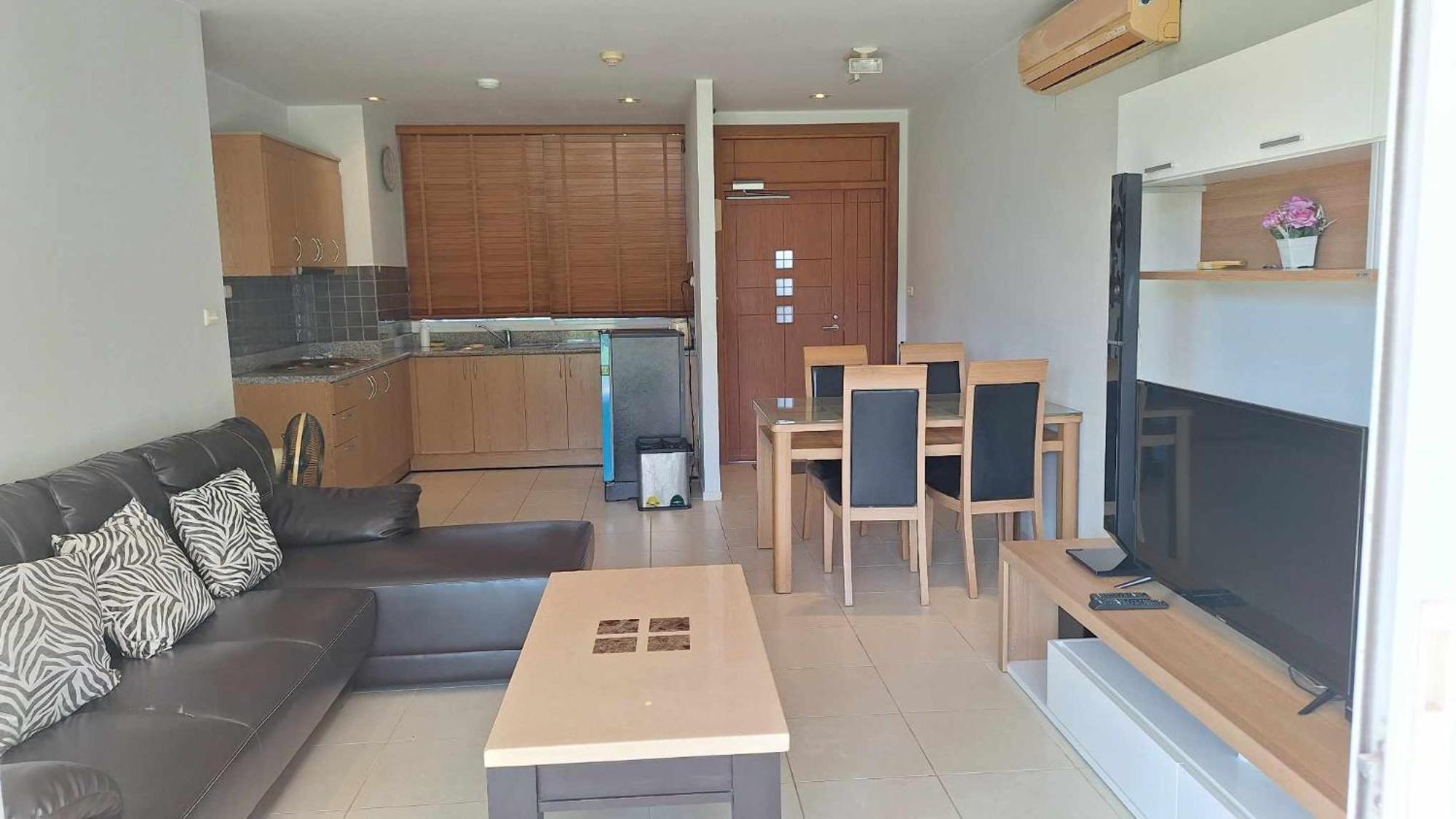 Seaview Condominium B15 Районг Екстериор снимка