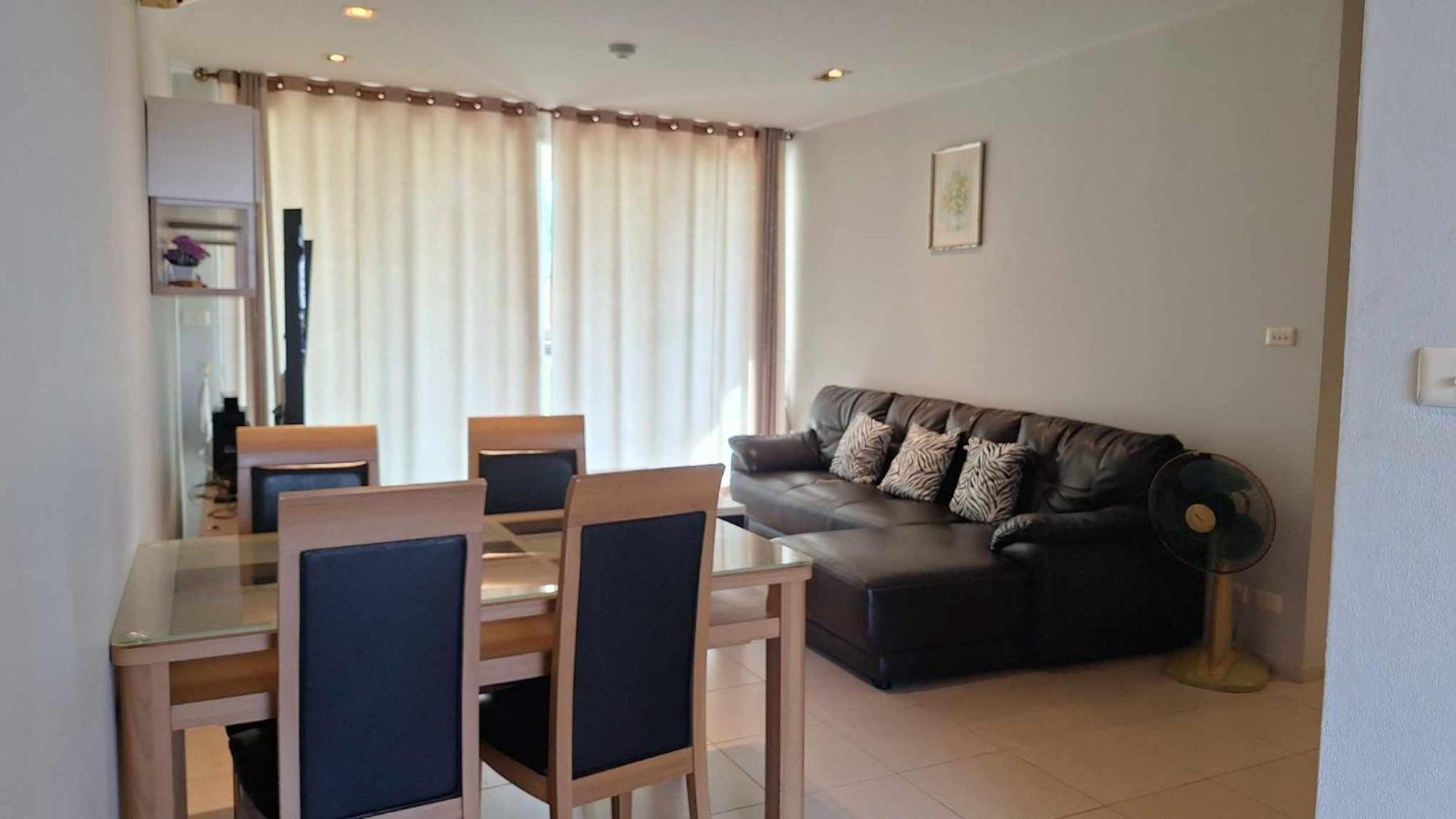 Seaview Condominium B15 Районг Екстериор снимка