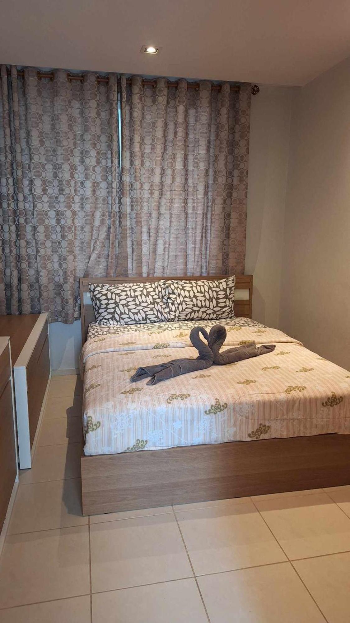 Seaview Condominium B15 Районг Екстериор снимка