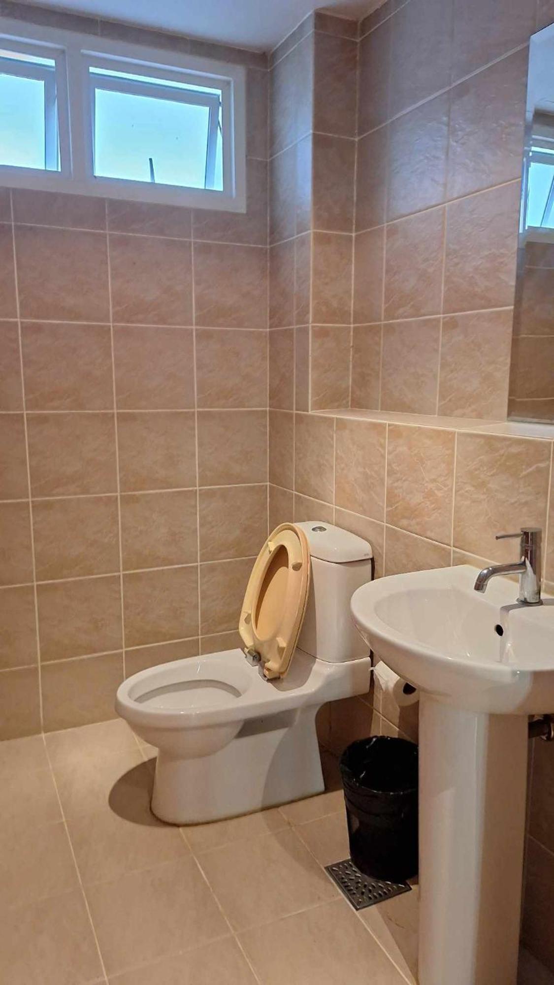 Seaview Condominium B15 Районг Екстериор снимка