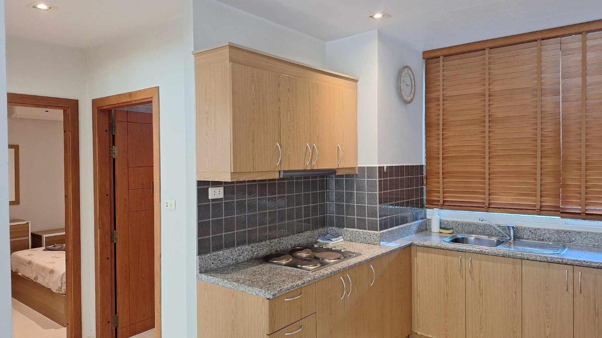 Seaview Condominium B15 Районг Екстериор снимка
