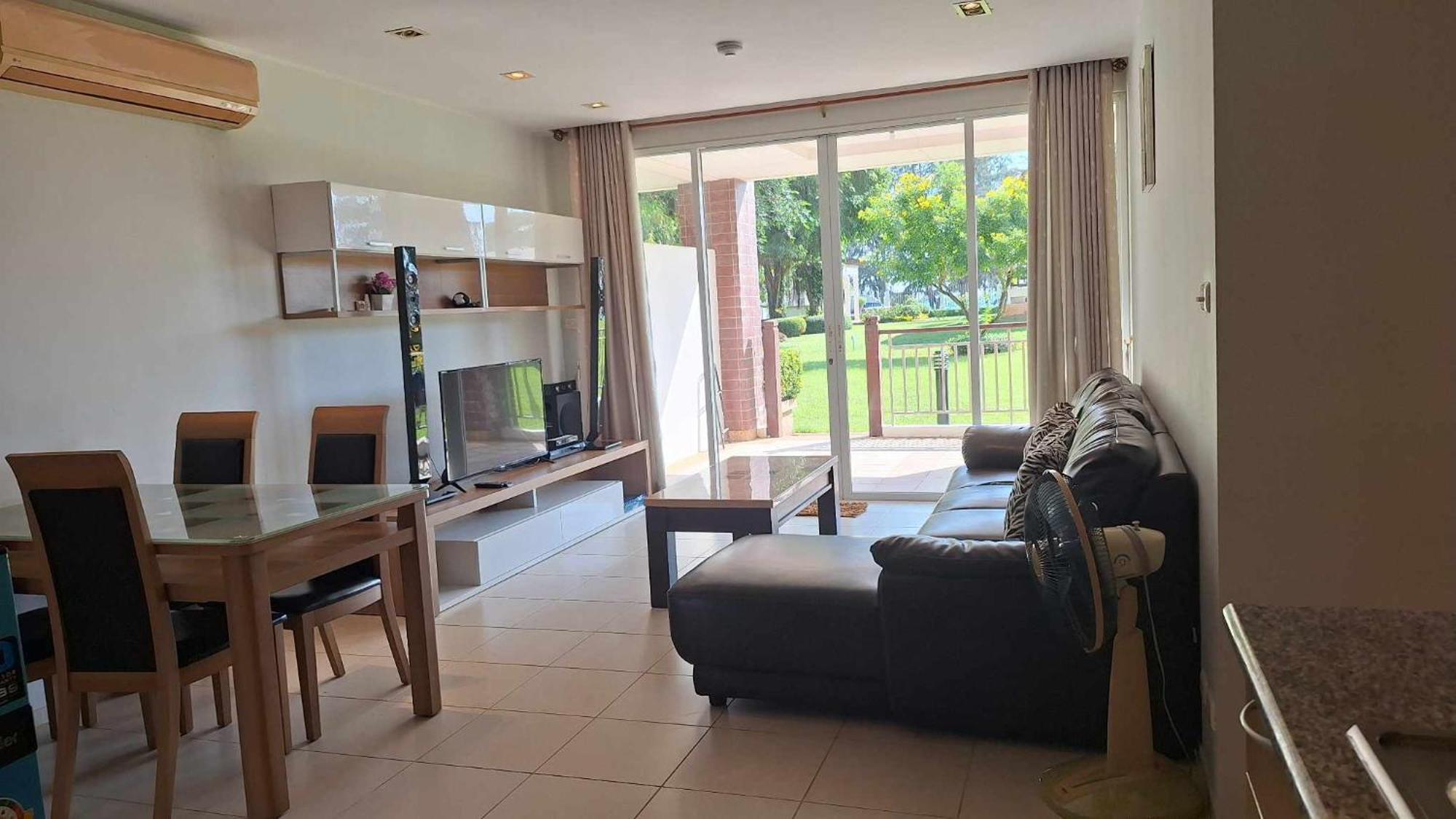 Seaview Condominium B15 Районг Екстериор снимка