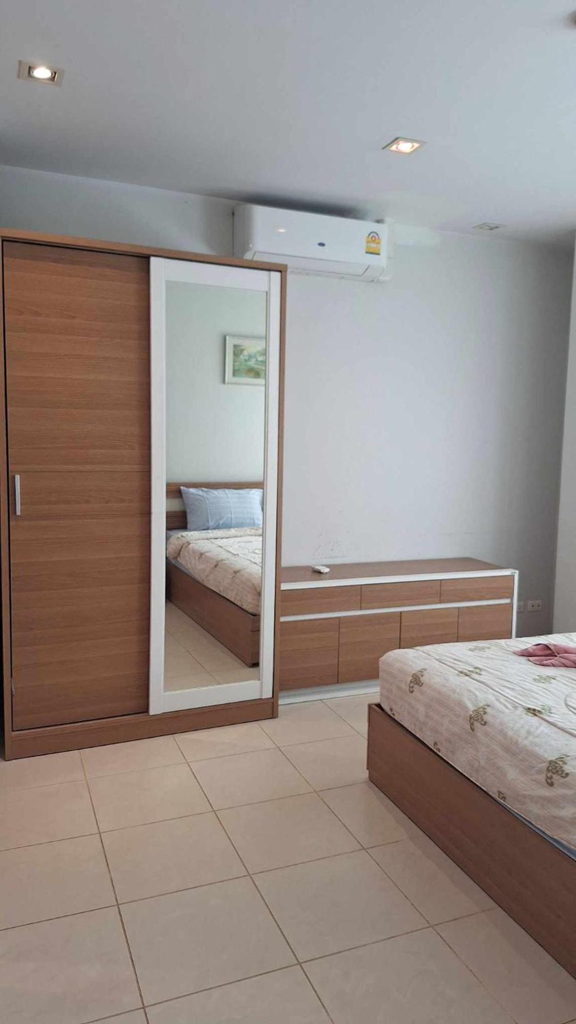 Seaview Condominium B15 Районг Екстериор снимка