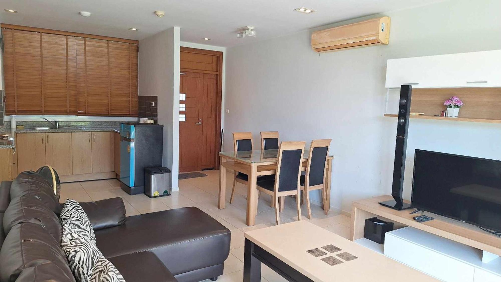 Seaview Condominium B15 Районг Екстериор снимка