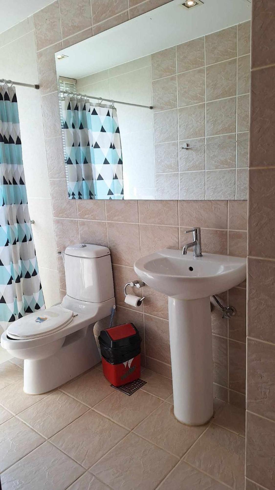 Seaview Condominium B15 Районг Екстериор снимка