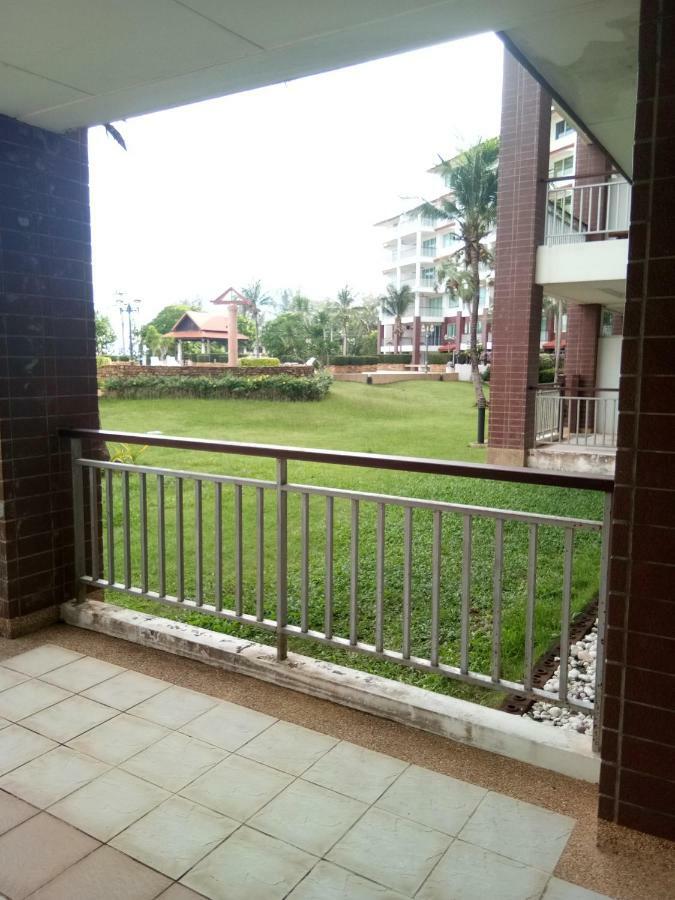 Seaview Condominium B15 Районг Екстериор снимка
