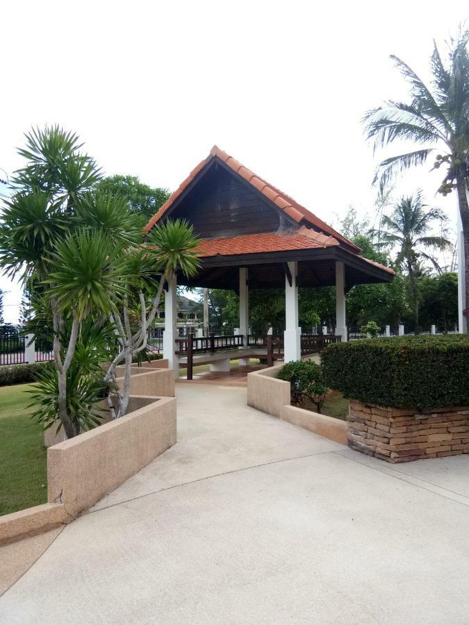 Seaview Condominium B15 Районг Екстериор снимка
