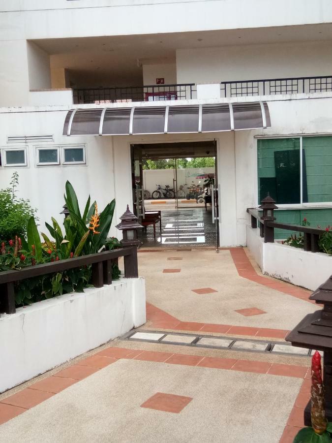 Seaview Condominium B15 Районг Екстериор снимка