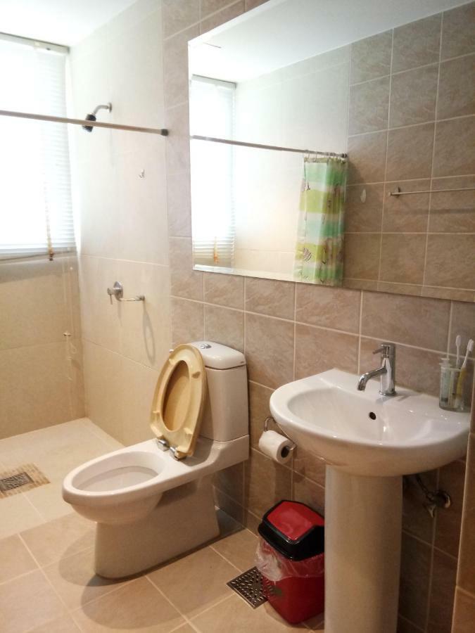 Seaview Condominium B15 Районг Екстериор снимка