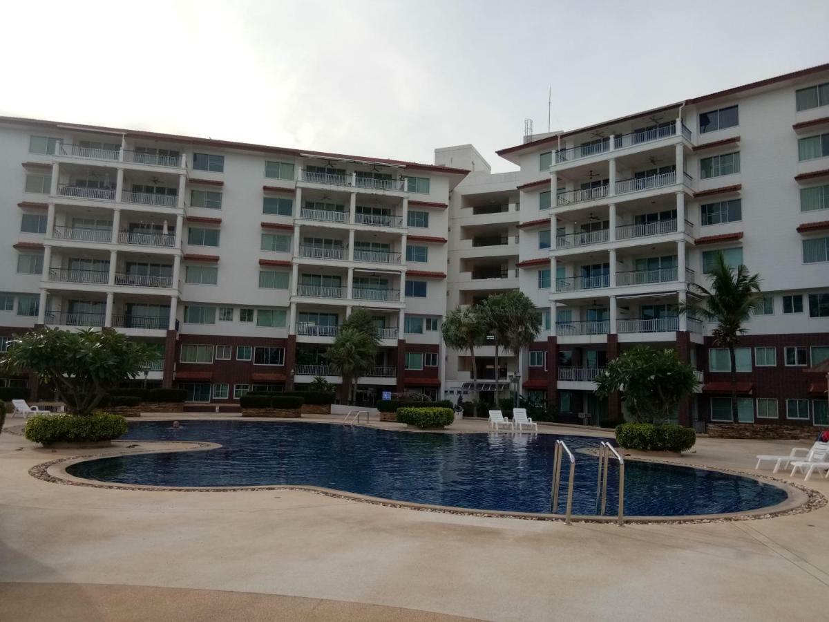 Seaview Condominium B15 Районг Екстериор снимка